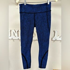 Lululemon women’s mid lengh